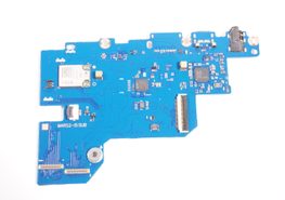BA41-02934A Samsung Input Output IO Board NP950QED-KB1US
