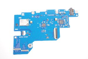BA41-02934A Samsung Input Output IO Board NP950QED-KB1US