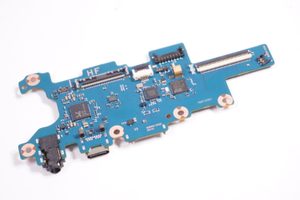 BA41-02941A Samsung Input Output IO Board NP930QED-KC1US