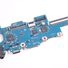 BA41-02941A Samsung Input Output IO Board NP930QED-KC1US