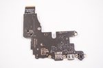 BA41-03036A Samsung USB AND AUDIO BOARD