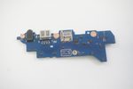 BA41-03049A Samsung USB Board XE550XGA-KC1US