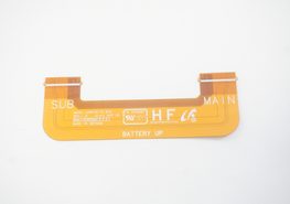 BA41-03050A Samsung FPC MTS (Jarvis 15 MTS, FCCL, 3L, l99.67xw34) XE550XGA-KC1US