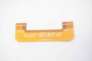 BA41-03050A Samsung FPC MTS (Jarvis 15 MTS, FCCL, 3L, l99.67xw34) XE550XGA-KC1US