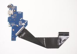 BA41-03061A Samsung USB Audio Board NP750XQA-KB2US