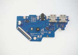 BA41-03079A Samsung Input Output Board NP750XHD-KB1US