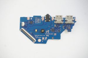 BA41-03079A Samsung Input Output Board NP750XHD-KB1US