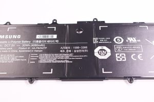 BA43-00370A Samsung 7.5v 30wh 4080mah Battery XE503C12-K01US