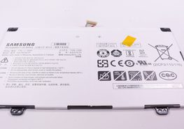 BA43-00380A Samsung 7.6v 39wh 5140mah Battery XE510C24-K04US