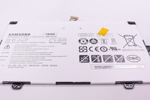 BA43-00380A Samsung 7.6v 39wh 5140mah Battery XE510C24-K04US