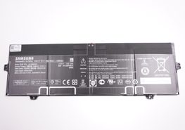 BA43-00398A Samsung 15.44V 67Wh 4405 mAh Main Battery NP950QED-KB1US