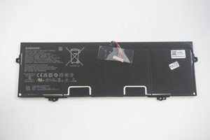BA43-00400A Samsung 59WH 15.52V 3802mAh Battery NP730QED-KA1US NP730QED