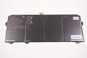 BA43-00407A Samsung 60.6Wh 3900Mah 15.52V INCELL Battery NP960XMA-KB1US