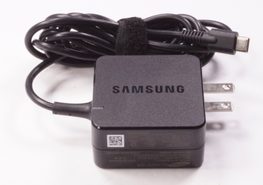 BA44-00336A Samsung 2a 30w 15v Ac Adapter XE510C24-K04US