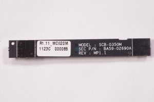 BA59-02690A Samsung Webcam Camera NP-Q430 np-r540-ja09us scb-0350m