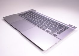 BA59-03125A Samsung Palmrest With Keyboard & Touch Pad