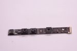 BA59-03387A Samsung Webcam Module XE303C12-A01US
