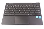 BA59-04656A Samsung US Palmrest Keyboard XE520QEA-KB1US