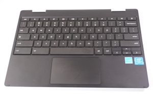 BA59-04656A Samsung US Palmrest Keyboard XE520QEA-KB1US