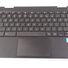 BA59-04656A Samsung US Palmrest Keyboard XE520QEA-KB1US