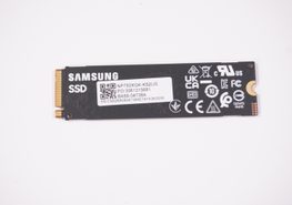 BA59-04710A Samsung 512GB M.2 NVMe PCIe SSD Drive NP750XGK-KS2US