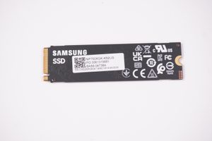 BA59-04710A Samsung 512GB M.2 NVMe PCIe SSD Drive NP750XGK-KS2US