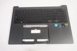 BA59-04741A Samsung US Palmrest Keyboard Graphite NP960XFH-XA1US