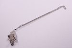 BA61-01853A Samsung Hinge Left XE303C12-A01US XE303C12-A01US SLATE TABLET