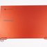 BA61-04033A  LCD Back Cover W Hinges Red XE930QCA-K01US