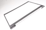 BA61-04607A Samsung Lcd Bezel Black whit silver NP340XLA-KA1US