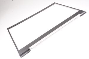 BA61-04607A Samsung Lcd Bezel Black whit silver NP340XLA-KA1US