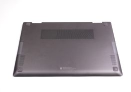 BA61-04786B Samsung Bottom Base Cover Graphite NP730QED-KA1US