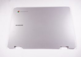 BA61-04860A Samsung LCD Back Cover Silver XE520QEA-KB1US