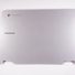 BA61-04860A Samsung LCD Back Cover Silver XE520QEA-KB1US