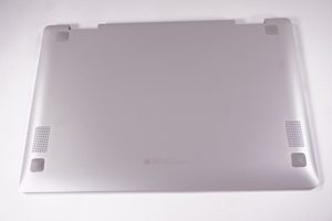 BA61-04866A Samsung Bottom Base Cover Silver XE520QEA-KB1US