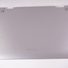 BA61-04866A Samsung Bottom Base Cover Silver XE520QEA-KB1US