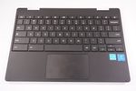 BA61-04921A Samsung US Palmrest Keyboard XE520QEA-KB1US