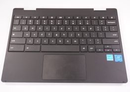 BA61-04921A Samsung US Palmrest Keyboard XE520QEA-KB1US