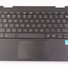 BA61-04921A Samsung US Palmrest Keyboard XE520QEA-KB1US