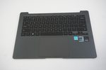 BA61-05040B Samsung Palmrest & Keyboard NP940XFG-KC2US