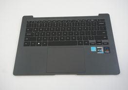 BA61-05040B Samsung Palmrest & Keyboard NP940XFG-KC2US