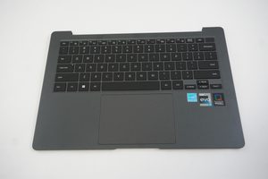 BA61-05040B Samsung Palmrest & Keyboard NP940XFG-KC2US
