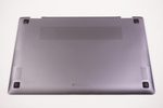 BA61-0529A Samsung Bottom Base Cover Tungsten Gray