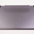 BA61-0529A Samsung Bottom Base Cover Tungsten Gray