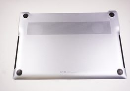 BA61-05375A Samsung Bottom Base Cover Silver NP960XMA-KB1US