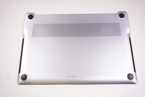 BA61-05375A Samsung Bottom Base Cover Silver NP960XMA-KB1US