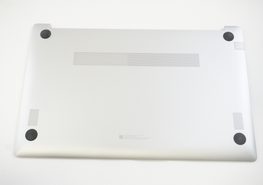 BA61-05478B Samsung Bottom Base Cover Silver NP750XHD-KB1US