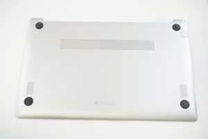 BA61-05478B Samsung Bottom Base Cover Silver NP750XHD-KB1US