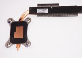 BA62-00546C Samsung Cpu Heat Sink NP-RV71-1A01US