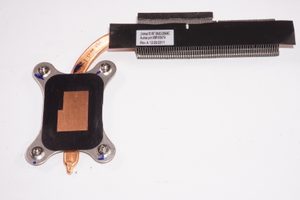 BA62-00546C Samsung Cpu Heat Sink NP-RV71-1A01US